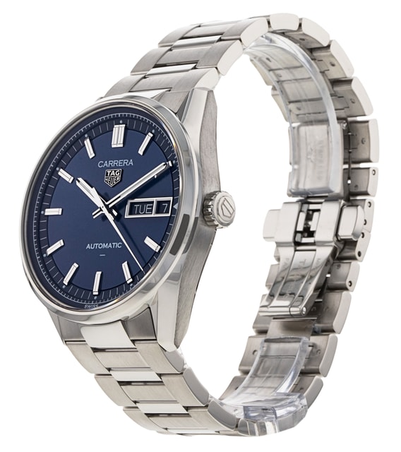 Tag Heuer Carrera WDA2112.BA0043 Image 2